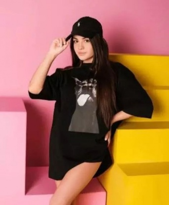 Нина